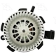 Purchase Top-Quality New Blower Motor With Wheel by FOUR SEASONS - 76992 pa11