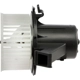Purchase Top-Quality FOUR SEASONS - 76992 - New Blower Motor With Wheel pa19