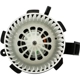 Purchase Top-Quality FOUR SEASONS - 76992 - New Blower Motor With Wheel pa22