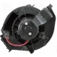 Purchase Top-Quality New Blower Motor With Wheel by FOUR SEASONS - 76993 pa1