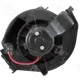 Purchase Top-Quality New Blower Motor With Wheel by FOUR SEASONS - 76993 pa11