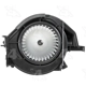 Purchase Top-Quality New Blower Motor With Wheel by FOUR SEASONS - 76993 pa12