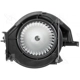 Purchase Top-Quality New Blower Motor With Wheel by FOUR SEASONS - 76993 pa13