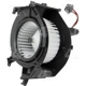 Purchase Top-Quality New Blower Motor With Wheel by FOUR SEASONS - 76993 pa14