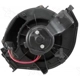 Purchase Top-Quality New Blower Motor With Wheel by FOUR SEASONS - 76993 pa16