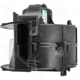 Purchase Top-Quality New Blower Motor With Wheel by FOUR SEASONS - 76993 pa17