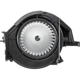 Purchase Top-Quality New Blower Motor With Wheel by FOUR SEASONS - 76993 pa19