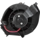 Purchase Top-Quality New Blower Motor With Wheel by FOUR SEASONS - 76993 pa22