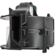 Purchase Top-Quality New Blower Motor With Wheel by FOUR SEASONS - 76993 pa23
