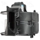 Purchase Top-Quality Moteur de soufflerie avec cage de ventilateur by FOUR SEASONS - 76993 pa9