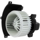 Purchase Top-Quality FOUR SEASONS - 76994 - New Blower Motor With Wheel pa22