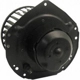Purchase Top-Quality New Blower Motor With Wheel by GLOBAL PARTS DISTRIBUTORS - 2311350 pa4