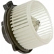 Purchase Top-Quality New Blower Motor With Wheel by GLOBAL PARTS DISTRIBUTORS - 2311502 pa3