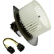 Purchase Top-Quality New Blower Motor With Wheel by GLOBAL PARTS DISTRIBUTORS - 2311514 pa3