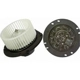 Purchase Top-Quality New Blower Motor With Wheel by GLOBAL PARTS DISTRIBUTORS - 2311518 pa3