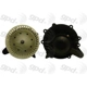Purchase Top-Quality GLOBAL PARTS DISTRIBUTORS - 2311526 - New Blower Motor With Wheel pa3