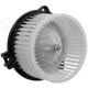 Purchase Top-Quality New Blower Motor With Wheel by GLOBAL PARTS DISTRIBUTORS - 2311527 pa2