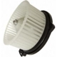 Purchase Top-Quality New Blower Motor With Wheel by GLOBAL PARTS DISTRIBUTORS - 2311538 pa3