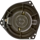 Purchase Top-Quality New Blower Motor With Wheel by GLOBAL PARTS DISTRIBUTORS - 2311544 pa2