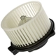 Purchase Top-Quality New Blower Motor With Wheel by GLOBAL PARTS DISTRIBUTORS - 2311550 pa2