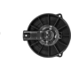 Purchase Top-Quality New Blower Motor With Wheel by GLOBAL PARTS DISTRIBUTORS - 2311555 pa3