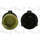 Purchase Top-Quality New Blower Motor With Wheel by GLOBAL PARTS DISTRIBUTORS - 2311558 pa2
