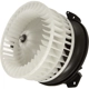 Purchase Top-Quality New Blower Motor With Wheel by GLOBAL PARTS DISTRIBUTORS - 2311568 pa3