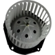 Purchase Top-Quality New Blower Motor With Wheel by GLOBAL PARTS DISTRIBUTORS - 2311578 pa2