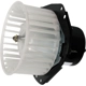 Purchase Top-Quality New Blower Motor With Wheel by GLOBAL PARTS DISTRIBUTORS - 2311581 pa2