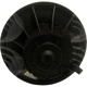 Purchase Top-Quality New Blower Motor With Wheel by GLOBAL PARTS DISTRIBUTORS - 2311587 pa1