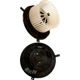 Purchase Top-Quality New Blower Motor With Wheel by GLOBAL PARTS DISTRIBUTORS - 2311672 pa2