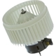 Purchase Top-Quality New Blower Motor With Wheel by GLOBAL PARTS DISTRIBUTORS - 2311674 pa1