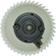 Purchase Top-Quality New Blower Motor With Wheel by GLOBAL PARTS DISTRIBUTORS - 2311674 pa2