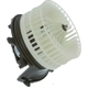 Purchase Top-Quality New Blower Motor With Wheel by GLOBAL PARTS DISTRIBUTORS - 2311679 pa1