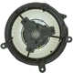 Purchase Top-Quality New Blower Motor With Wheel by GLOBAL PARTS DISTRIBUTORS - 2311679 pa2