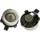 Purchase Top-Quality New Blower Motor With Wheel by GLOBAL PARTS DISTRIBUTORS - 2311692 pa2