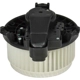 Purchase Top-Quality GLOBAL PARTS DISTRIBUTORS - 2311702 - New Blower Motor With Wheel pa3