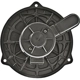 Purchase Top-Quality New Blower Motor With Wheel by GLOBAL PARTS DISTRIBUTORS - 2311708 pa1