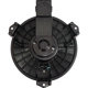 Purchase Top-Quality New Blower Motor With Wheel by GLOBAL PARTS DISTRIBUTORS - 2311714 pa3