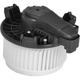 Purchase Top-Quality New Blower Motor With Wheel by GLOBAL PARTS DISTRIBUTORS - 2311784 pa3