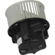 Purchase Top-Quality GLOBAL PARTS DISTRIBUTORS - 2311788 - HVAC Blower Motor pa2