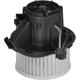 Purchase Top-Quality New Blower Motor With Wheel by GLOBAL PARTS DISTRIBUTORS - 2311791 pa1