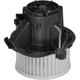 Purchase Top-Quality New Blower Motor With Wheel by GLOBAL PARTS DISTRIBUTORS - 2311791 pa2
