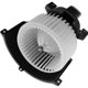 Purchase Top-Quality New Blower Motor With Wheel by GLOBAL PARTS DISTRIBUTORS - 2311821 pa1