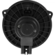 Purchase Top-Quality New Blower Motor With Wheel by GLOBAL PARTS DISTRIBUTORS - 2311849 pa3