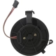 Purchase Top-Quality New Blower Motor With Wheel by GLOBAL PARTS DISTRIBUTORS - 2311864 pa2
