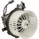Purchase Top-Quality New Blower Motor With Wheel by GLOBAL PARTS DISTRIBUTORS - 2311874 pa3