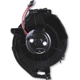 Purchase Top-Quality New Blower Motor With Wheel by GLOBAL PARTS DISTRIBUTORS - 2311886 pa2