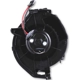 Purchase Top-Quality New Blower Motor With Wheel by GLOBAL PARTS DISTRIBUTORS - 2311886 pa3