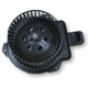 Purchase Top-Quality New Blower Motor With Wheel by GLOBAL PARTS DISTRIBUTORS - 2311903 pa3